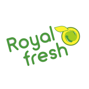 Royal Market Logo